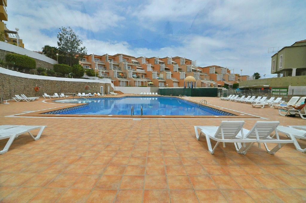 Apartment In Orlando Costa Adeje  Exterior photo