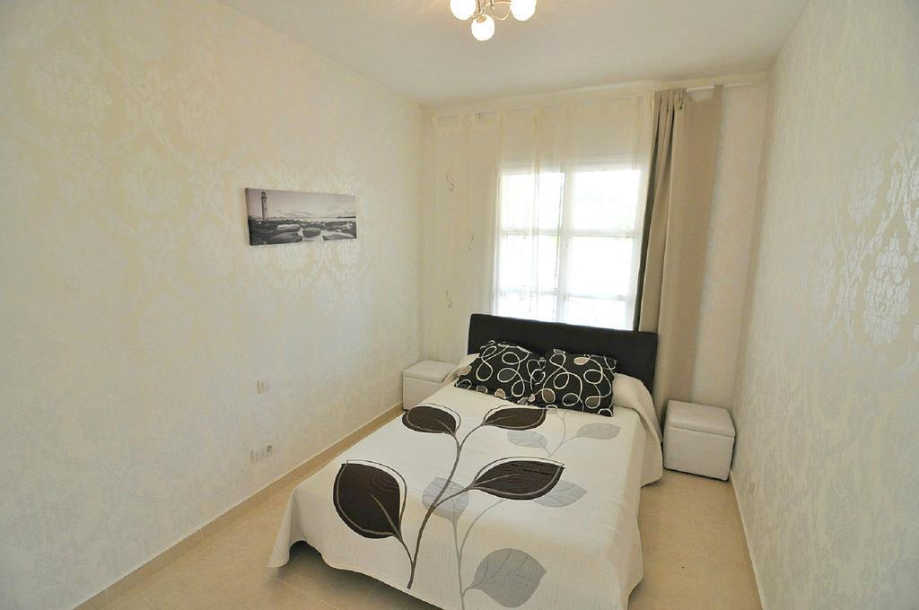 Apartment In Orlando Costa Adeje  Exterior photo