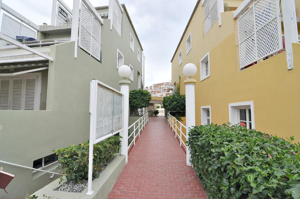 Apartment In Orlando Costa Adeje  Exterior photo