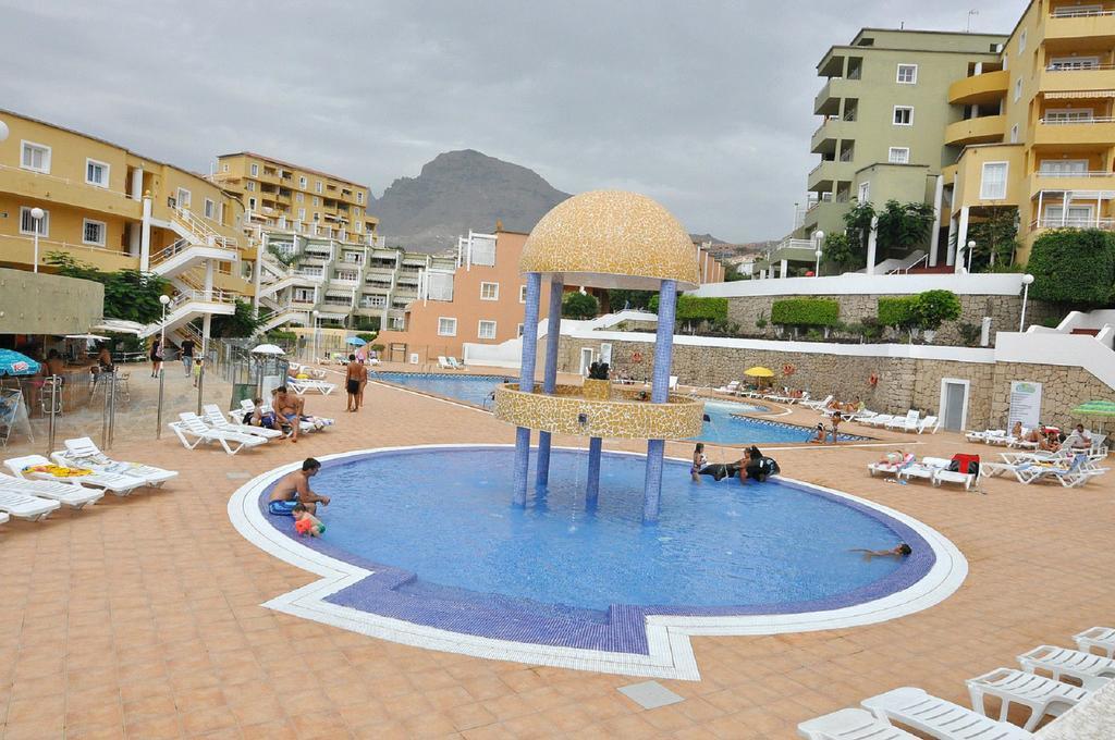 Apartment In Orlando Costa Adeje  Exterior photo